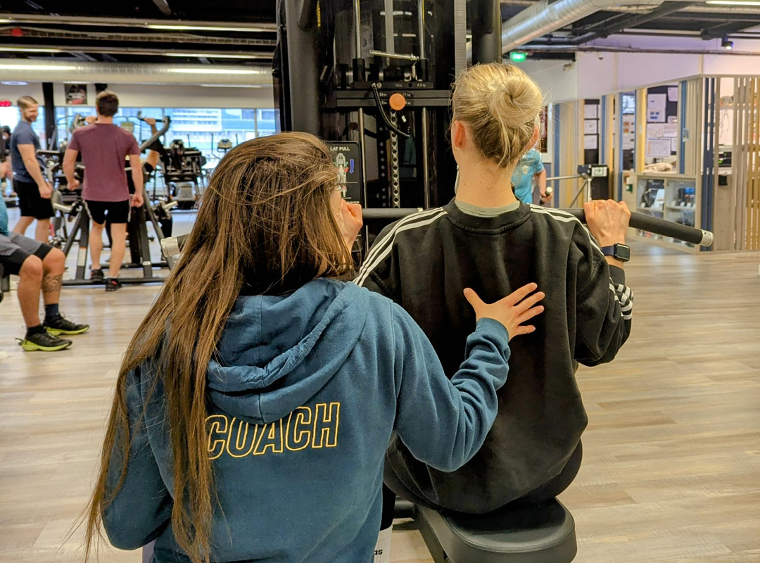 Fitness Club