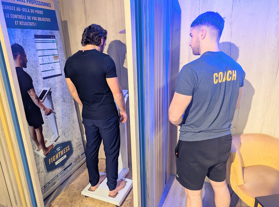 Fitness Club