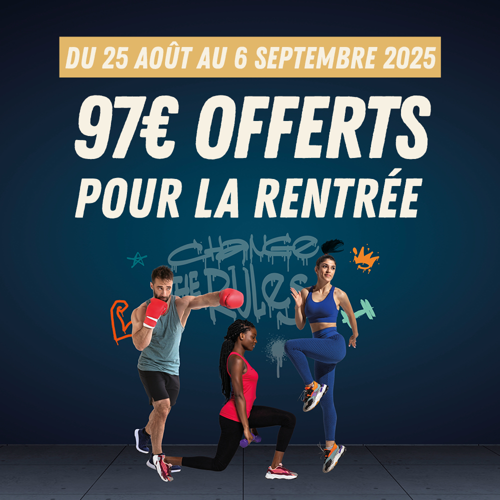 Découvrir la promo