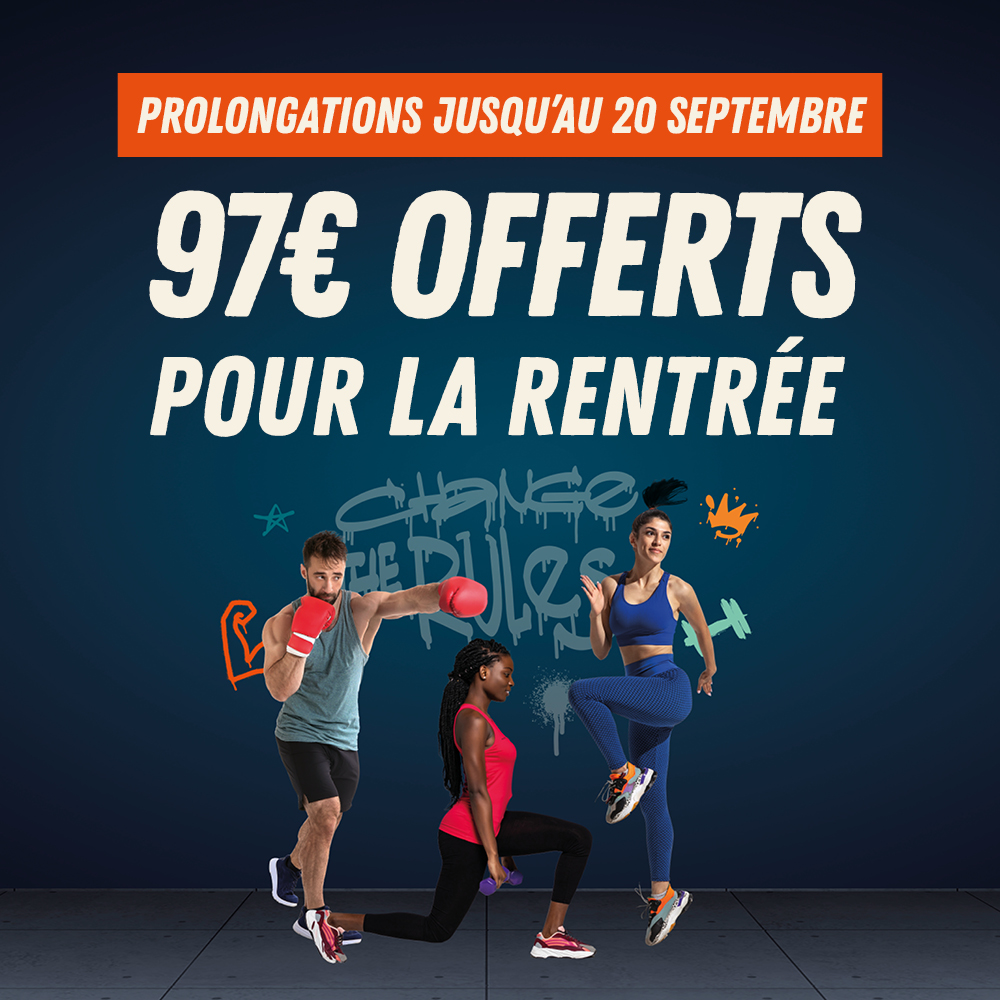 Découvrir la promo